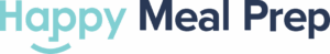 WooHoo Meal Prep logo
