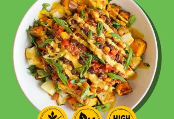 Gringos Chili Con Queso