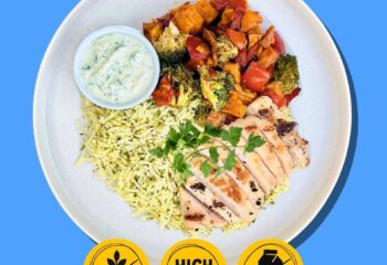 BetterDay Meal #319