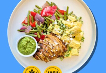BetterDay Meal #375