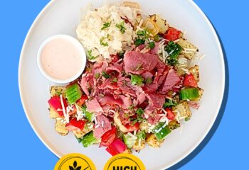 Rockstar Reuben Hash