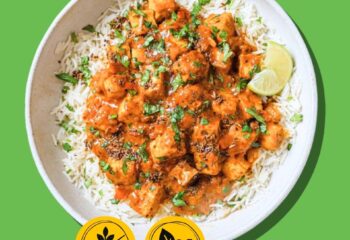 Curry Hut Tikka Masala