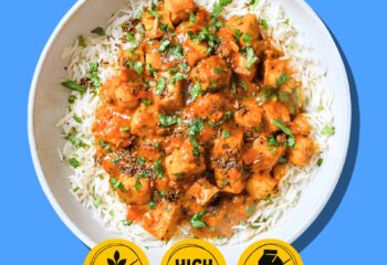 Curry Hut Chicken Tikka Masala