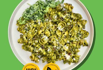 Pesto Party Rotini